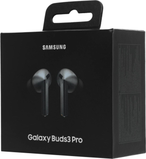 Купить Гарнитура Galaxy Buds 3 Pro SM-R630 Silver-2.jpg